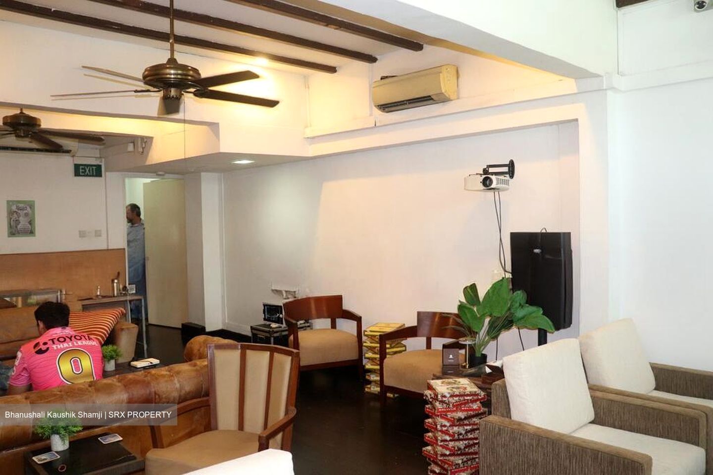 Jalan Sultan (D7), Shop House #521749551